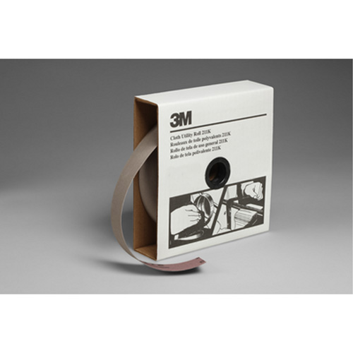 Utility Cloth Roll 211K MAS Chibougamau