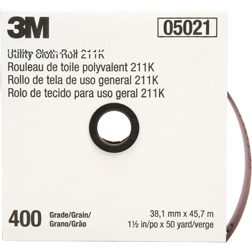 Utility Cloth Roll 211K MAS Chibougamau