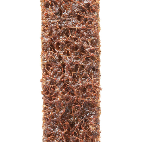 Courroie de ponçage Scotch-Brite, , Oxyde d'aluminium, Grain Cors&eacute; MAS Chibougamau