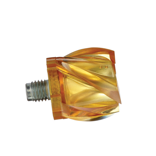 Outil de coupe rotatif SR No.8 SS-AC MAS Chibougamau