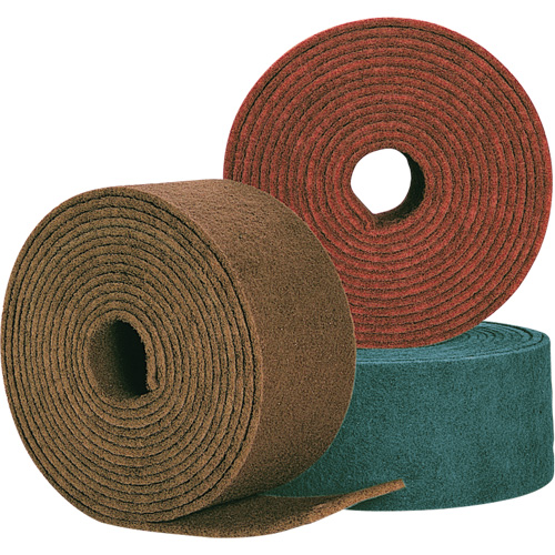 Standard Abrasives Cleaning Pro Disc 840902, 8" Dia., Silicon Carbide MAS Chibougamau