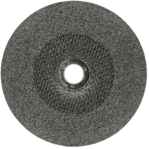 Depressed Centre Grinding Wheel MAS Chibougamau