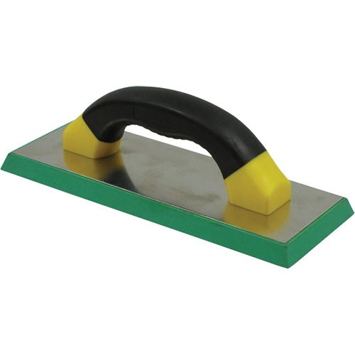 Applicateur de coulis &eacute;poxy professionnel MAS Chibougamau