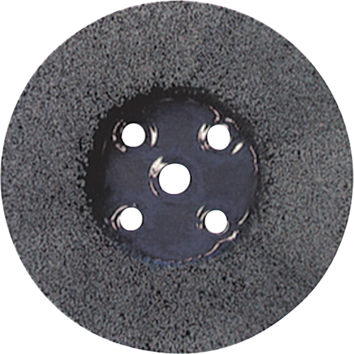 BROSSES ROTATIVES D'&eacute;BAVURAGE UNI-LOK ATB, ABRASIF NYLON-BROSSES ROTATIVES MAX DENSITY UNI-LOK ATB MAS Chibougamau