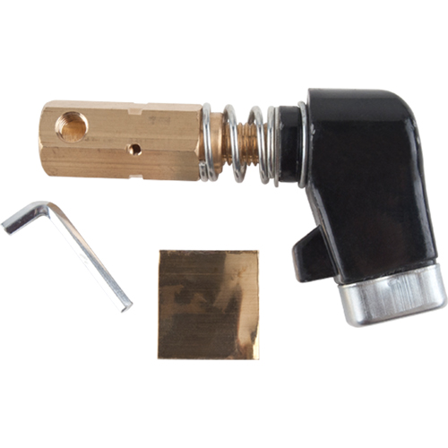 Electrode Holder MAS Chibougamau