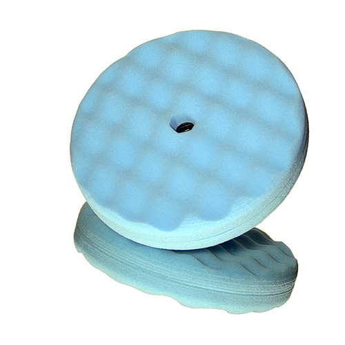 Perfect-It Ultrafine Polishing Pad, 8" dia., Foam MAS Chibougamau
