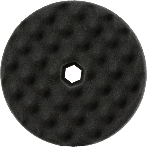 Perfect-it Foam Polishing Pad 33285, 6" dia., Foam MAS Chibougamau