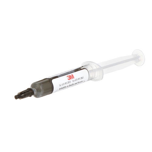 Diamond Compound Syringe MAS Chibougamau