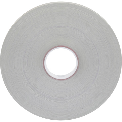 Rouleau de film pour microfinition, Oxyde d'aluminium, 8" la x 150' lo, Grain Finition MAS Chibougamau