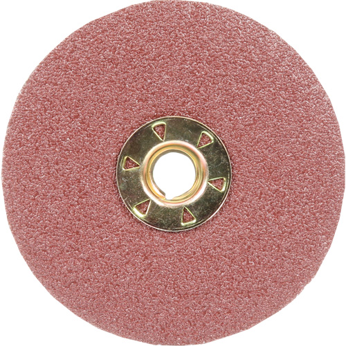 Cubitron II 982C Fibre Disc, Ceramic, 60+, 4-1/2" Dia MAS Chibougamau