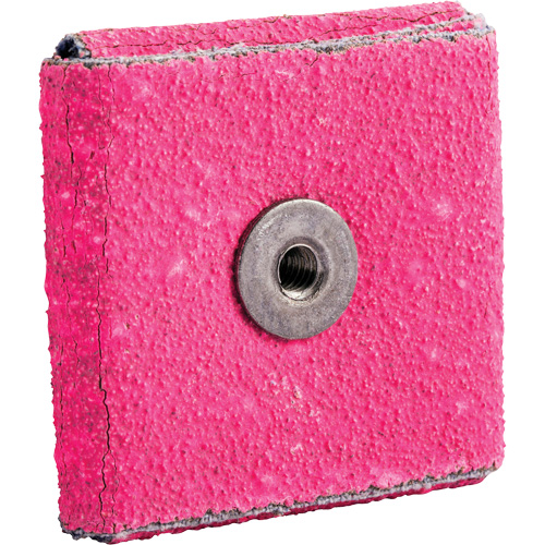 Tampon abrasif carr&eacute; R928 MAS Chibougamau