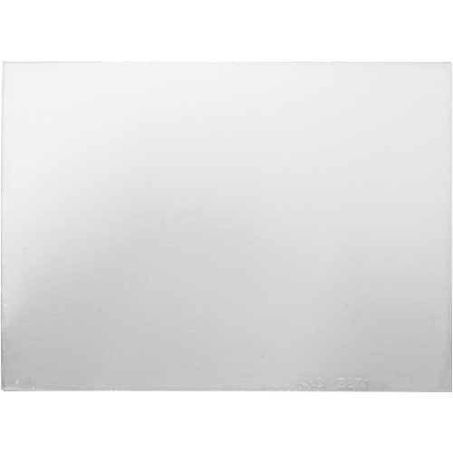 ArcOne&reg; Inside & Outside Cover Plate for Helmets MAS Chibougamau