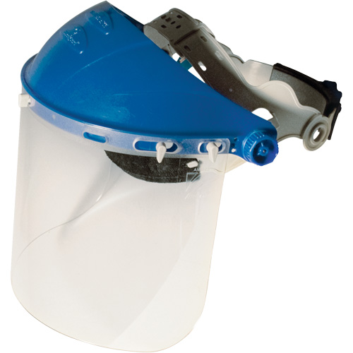 ArcOne&reg; Browguard for ArcOne&reg; Visors MAS Chibougamau