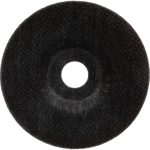 Meule &agrave; tronçonner Cubitron 3, 5" x 0,045", Arbre de 7/8", Type T27, C&eacute;ramique, 12250 Tr/min MAS Chibougamau