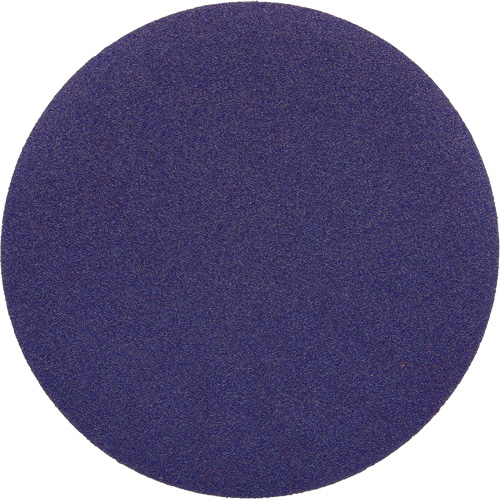 Disque en tissu 900DZ Stikit Cubitron II, dia 3", Grain 60+, C&eacute;ramique, Poids J MAS Chibougamau