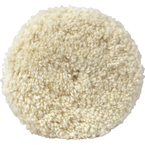 Tampon pour mastic de 05703, 8" dia., Laine MAS Chibougamau