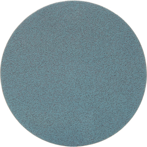 Disque abrasif en mousse Hookit Trizact 443SA, 5" dia., Grain 5000, Carbure de silicium MAS Chibougamau