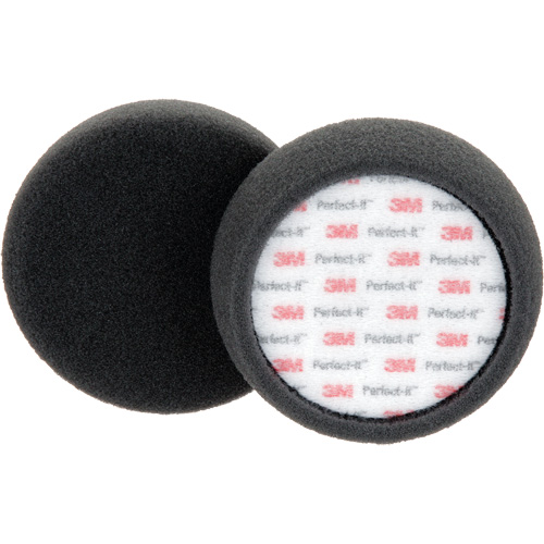 Perfect-It Polishing Pad 30042, 4" Dia., Foam MAS Chibougamau