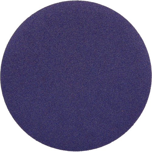 Disque en tissu 900DZ Hookit Cubitron II, dia 6", Grain 60+, C&eacute;ramique, Poids J MAS Chibougamau