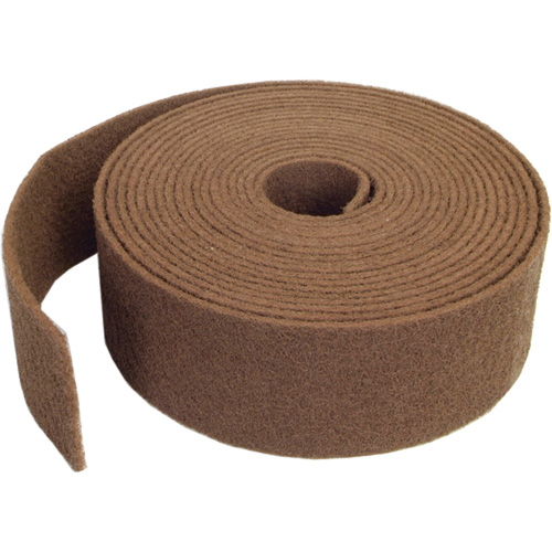 Rouleaux nettoyez & retirez - Rouleaux Bear-Tex &agrave; coupe rapide, Moyen, 4" la x 30' lo MAS Chibougamau
