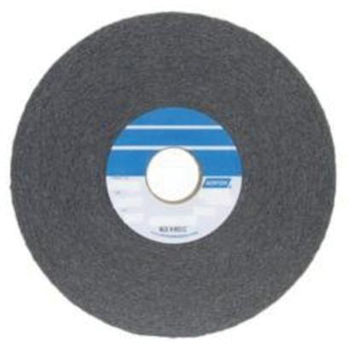 Meule en spirale non tiss&eacute;e pour finition rapide de s&eacute;rie 1000 Bear-Tex MAS Chibougamau