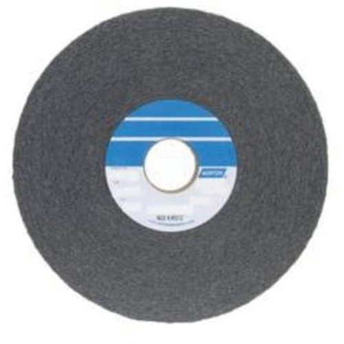 Meule en spirale non tiss&eacute;e de s&eacute;rie 1000 Bear-Tex MAS Chibougamau