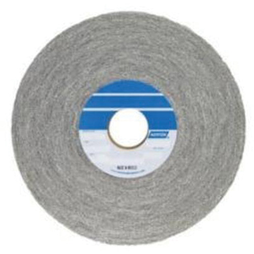 Meule en spirale non tiss&eacute;e de s&eacute;rie 1000 Bear-Tex MAS Chibougamau