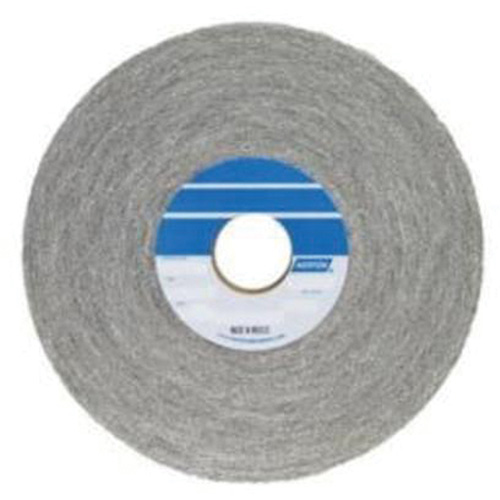 Meule en spirale non tiss&eacute;e de s&eacute;rie 1000 Bear-Tex MAS Chibougamau