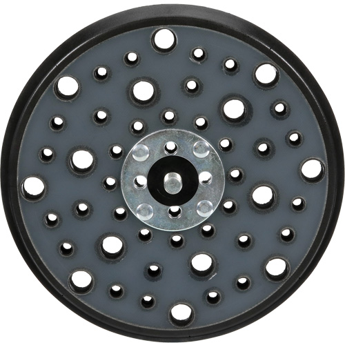 Xtract Extra-Hard Back-Up Pad MAS Chibougamau