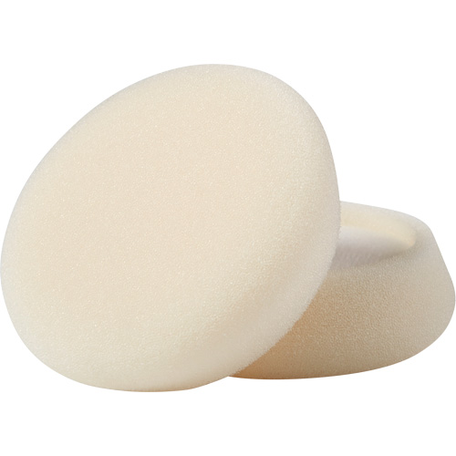 Perfect-It Compounding Pad, 4" Dia., Foam MAS Chibougamau