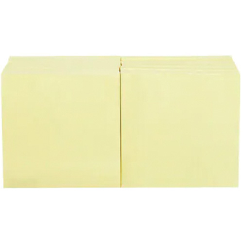 Blocs-notes Post-it MAS Chibougamau