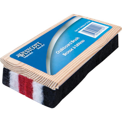 Chalk Eraser MAS Chibougamau