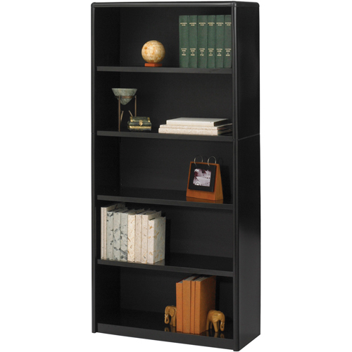 Value Mate&reg; Steel Bookcase MAS Chibougamau