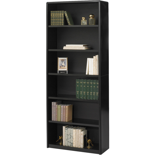 Value Mate&reg; Steel Bookcase MAS Chibougamau