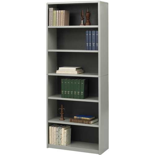 Value Mate&reg; Steel Bookcase MAS Chibougamau