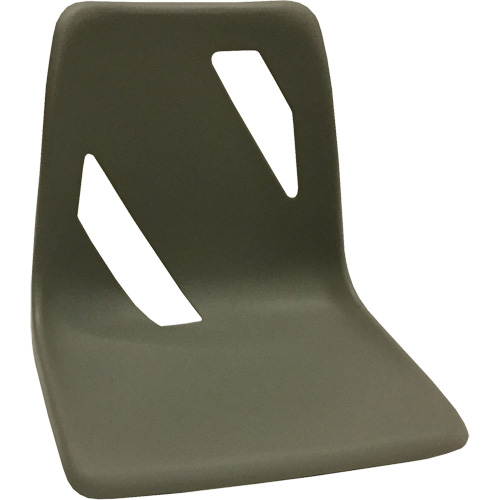 Cluster Seating Shell MAS Chibougamau