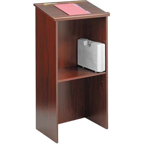Stand-up Lectern MAS Chibougamau