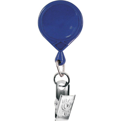 Porte-insigne r&eacute;tractable MAS Chibougamau