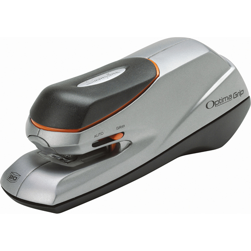 Agrafeuses &eacute;lectriques Optima Grip MAS Chibougamau