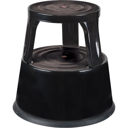 Step Stool, 17-1/4" x 17-1/4" x 16-1/2" High MAS Chibougamau
