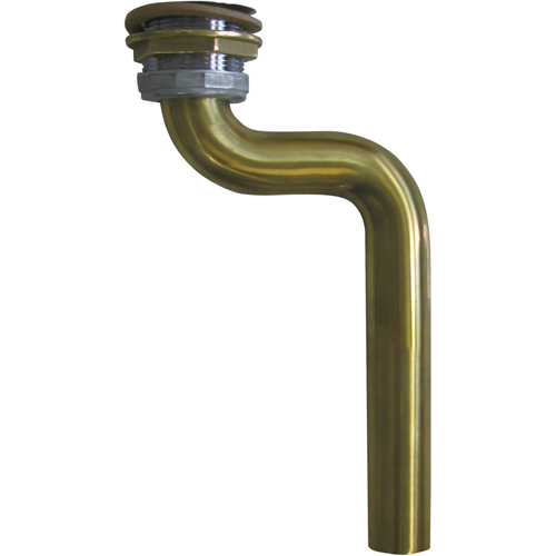 Hydration Station&reg; Surface Mount Bottle Filler Drain Kit MAS Chibougamau