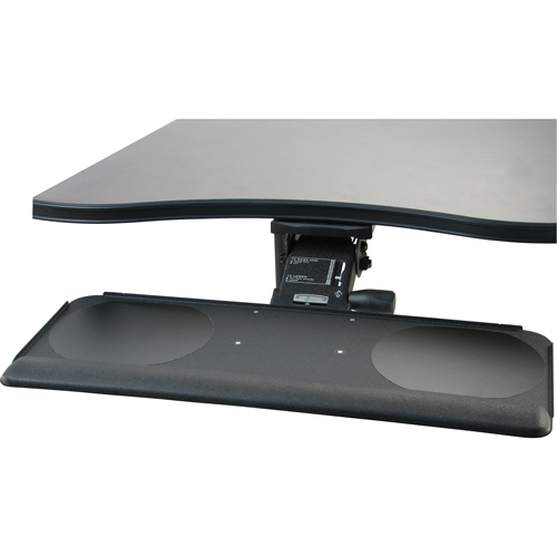 Syst&egrave;mes de plateau articul&eacute; pour clavier Jive MAS Chibougamau