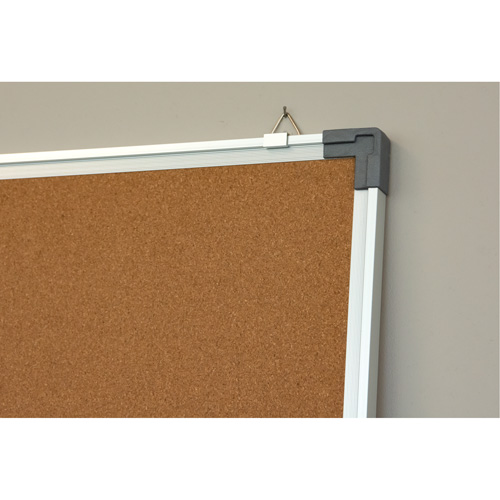 Corkboard, 18" H x 24" W MAS Chibougamau