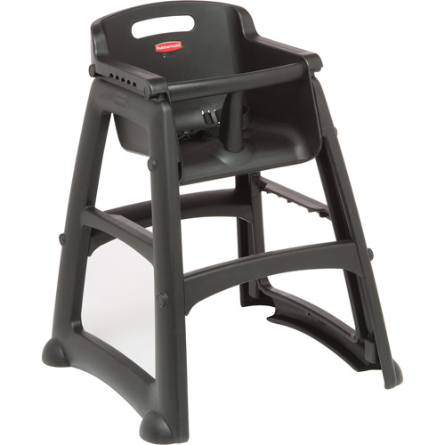 Chaise haute SturdyChair MAS Chibougamau