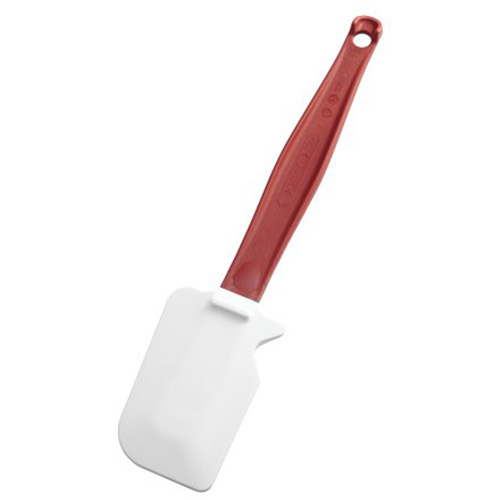 High-Temperature Scraper Spatula MAS Chibougamau