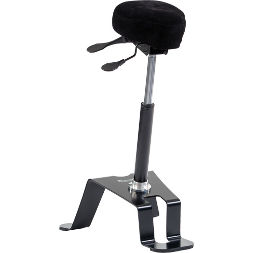 Chaise ergonomique de soudage assis-debout TA180 MAS Chibougamau