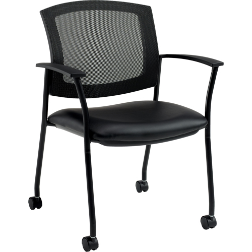 Chaises pour visiteurs Ibex MAS Chibougamau