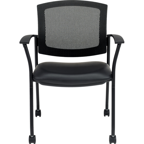 Chaises pour visiteurs Ibex MAS Chibougamau