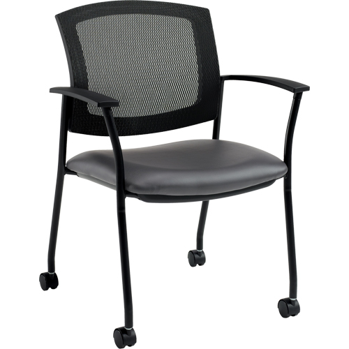 Ibex Guest Chairs MAS Chibougamau
