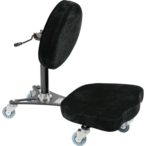 Flex Ergonomic Welding Chair MAS Chibougamau